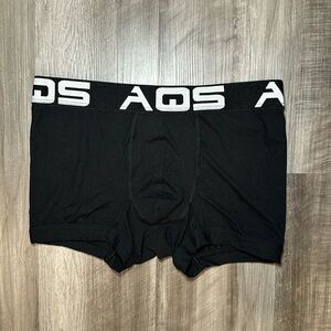 AQS Microfiber Trunk - Medium